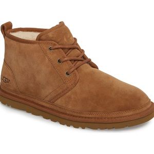 neumel chukka boot